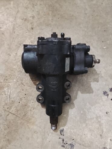 Məhsul: Avtomobil üçün mexaniki sükan qutusu (sükan reduktoru) lalafo.az -da Məhsul: Avtomobil üçün mexaniki sükan qutusu (sükan reduktoru)