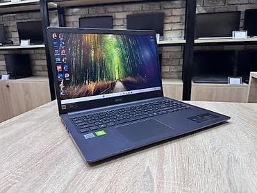 çant: İşlənmiş Acer Aspire, 15.6 ", Intel Core i5, 256 GB, Ünvandan götürmə, Ödənişli çatdırılma, Rayonlara çatdırılma — 2