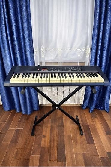 синтезатор баку: Синтезатор — 1