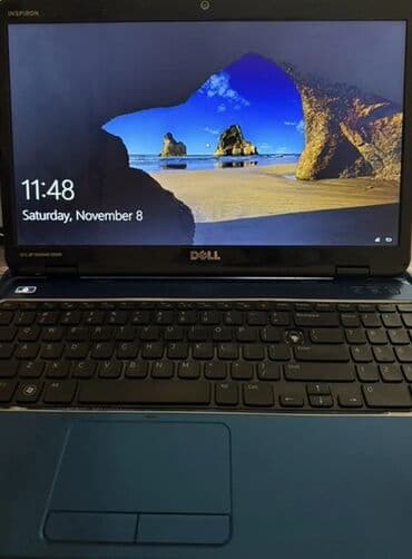 Настольные ПК и рабочие станции: İşlək veziyetdedir
Zaretka saxlamır
Çanta ilə birgə verilir — 4