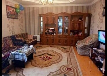 дом в бинагадах: Пос. М. Э. Расулзаде 5 комнат, 220 м², Средний ремонт — 17