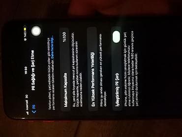 universal pult kodlari: IPhone 8 Plus, 64 GB, Qırmızı, Simsiz şarj — 5