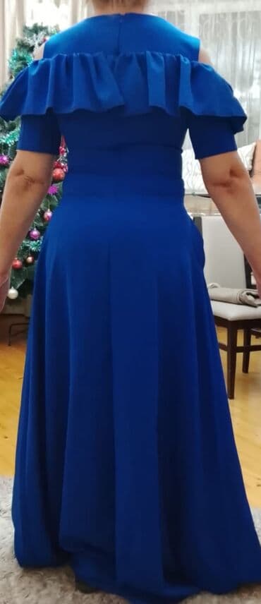 Ziyafət donları: Ziyafət donu, Maksi, M — 2