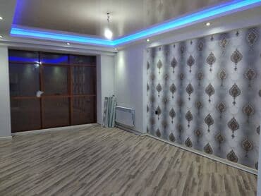 ev alıram: 2 otaqlı, Yeni tikili, m. Həzi Aslanov, 67 kv. m — 8