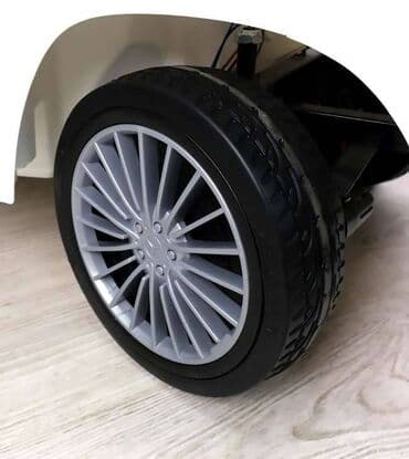 kolyaskalar: Mercedes gl63 6 motorlu motorlu + pultlu uşaq elektri̇k maşini həm də — 10