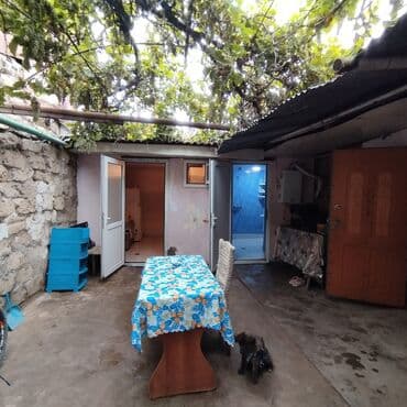 sabunçuda evlər: Bakı, Sabunçu qəs., 3 otaqlı, Köhnə tikili, m. Koroğlu, 96 kv. m — 11