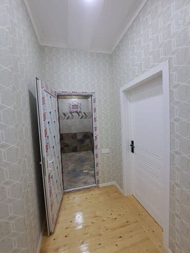 8 ci mikrorayon 3 otaqli evler: Bineqedi Rayonu Bineqedi qesebesinde büdcənizə uyğun heyet evlerimiz — 11