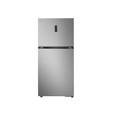 Soyuducu LG LTB842PFBQ LG LTB842PFBQ geniş həcmli, yuxarı dondurucu