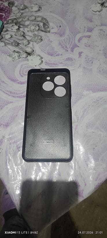 islenmis maqintafon: Realme C53, rəng - Mavi — 6