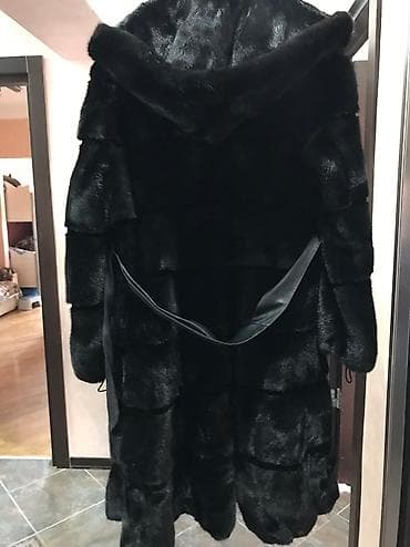 Женская одежда: Şuba Norka, Moskvadan Almışam Greciyanın istehsalıdı2 dəfə — 4