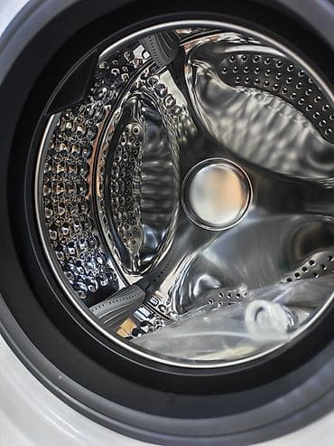 toxunma guller: LANOVA LNWM-60-WW paltaryuyan maşın - Yükləmə: 6 kq, ön yükləməli - — 4