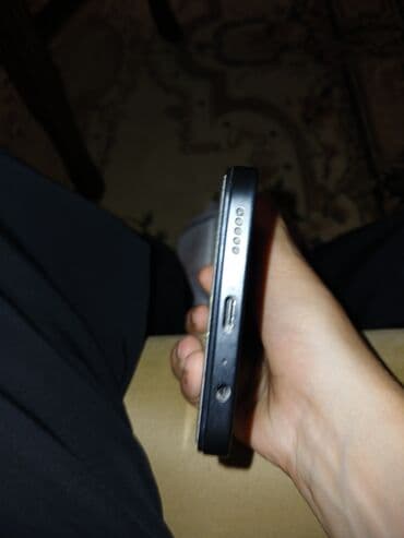 флешка на телефон fly: Honor 7X, 1 TB, rəng - Narıncı, Zəmanət, Kredit, Qırıq — 4