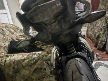 taxtanın qiyməti 2021: - Naked tipli küçə motosikleti, 250 sm3, 2024 il, 14000 km — 3