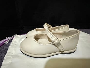 Baletkalar, Qız üçün, 22