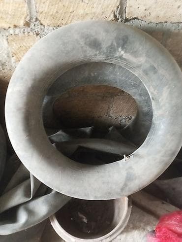 təkər 20: Disk təkər R 20 — 9