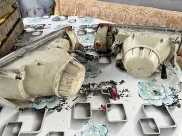 запчасти форд фокус 1: Комплект, ВАЗ (LADA), Оригинал, Россия, Б/у — 4