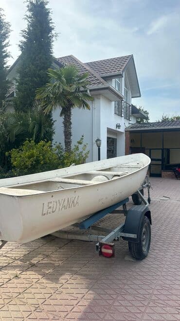 купить яхту в баку: Salam.Təcili satılır — 4