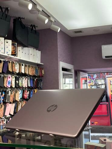 ipad 12: İşlənmiş HP Pavilion, 15.6 ", Intel Core i5, 256 GB, Ünvandan götürmə, Pulsuz çatdırılma, Ödənişli çatdırılma — 5