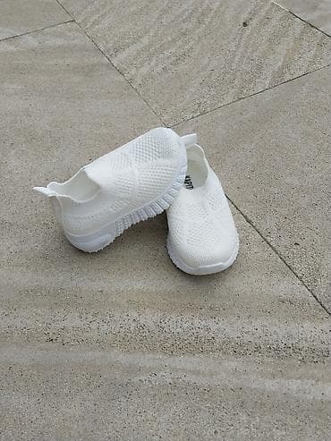 Туфли: Uşaq ayaqqabıları dəsti
Ölçüsü 19-22 — 4