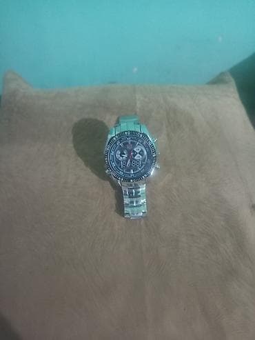 klassik saatlar: Saat Rusiyadan gəlib işləkdir heç bir problemi yoxdur mənə hədiyyə — 4