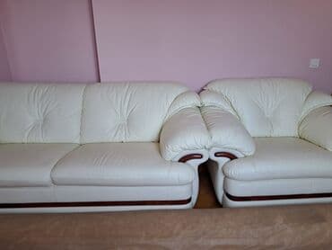 divan 2ci əl: Divan, Kreslolar — 5