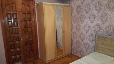 28 may metro: Nəsimi rayonu 28 may metrosunun yaxınlığında,yaşayış sahəsi 45 kv/m — 12