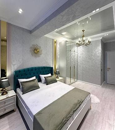 Kommersiya daşınmaz əmlakı: 9-cu mikrorayon, 2 otaqlı, Yeni tikili, m. Nəsimi, 74 kv. m — 5