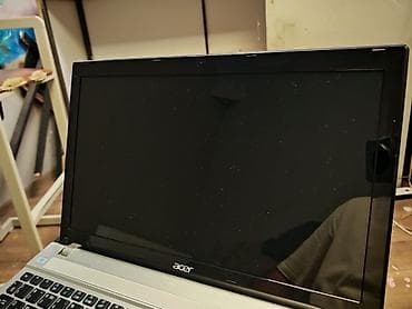 iphone 16 e4: Acer Aspire V3-571G noutbuk Texniki Göstəriciləri: Brend/Model: Acer — 8