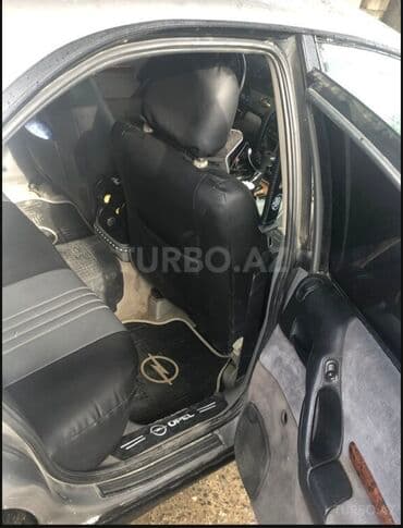 запчасти опель вектра б: Opel Omega: 2 л | 1995 г. Седан — 7