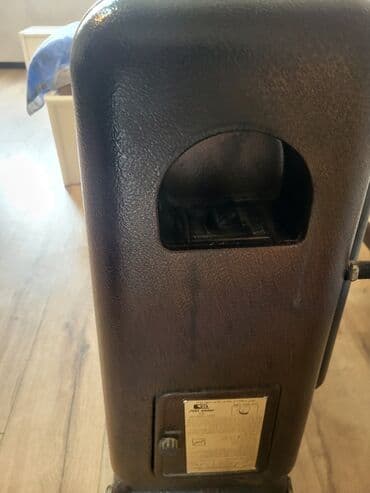 Boçkalar və çəlləklər: Peçi, İşlənmiş, yanacaq - Qaz — 3