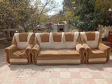 sumqayıtda divan: Klassik divan, Divan — 3