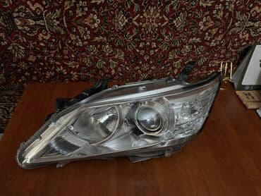 on suse: Sağ, Yaxın və uzaq vuran işıqlar Toyota, 2013 il, Orijinal, Yeni — 5