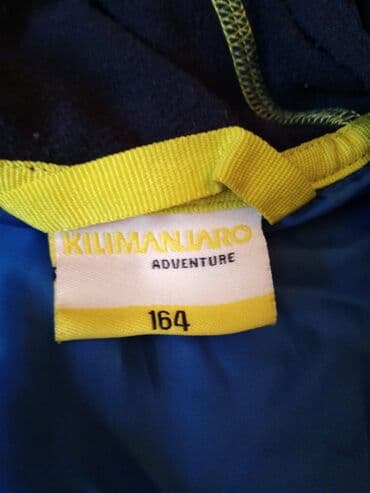 uşaq kurtka: 11-12 yawa — 10