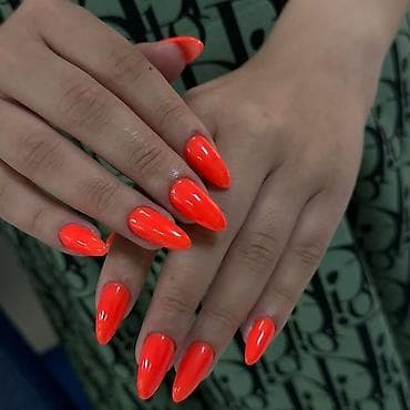 Dırnağa ödənişsiz modeller tələb olunur istəyən xanımlar əlaqə