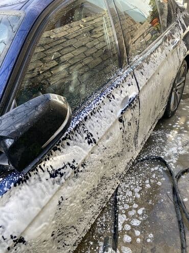 Köpük vuran aparat ( şarj ilə ) Bir dəfə şarj olanda maşını iki dəfə