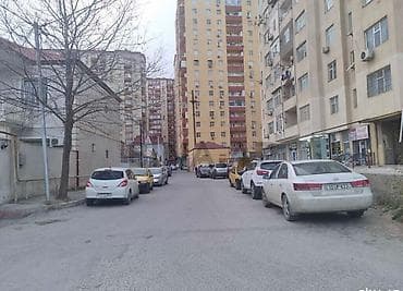 obyekt icarəsi: Yasamal rayonu, Yeni yasamal qəsəbəsi, "Bizim market" yaxınlıqında — 5