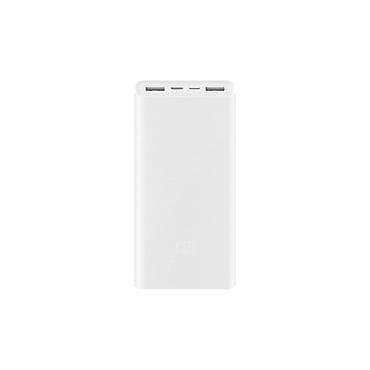 mini tablet: Power Bank Xiaomi 20000mAh USB-C 18W White (VXN4258CN) Xiaomi Power — 1