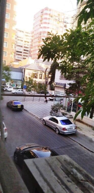 ev masazir: Bakı, 2 otaqlı, Köhnə tikili, 50 kv. m — 14