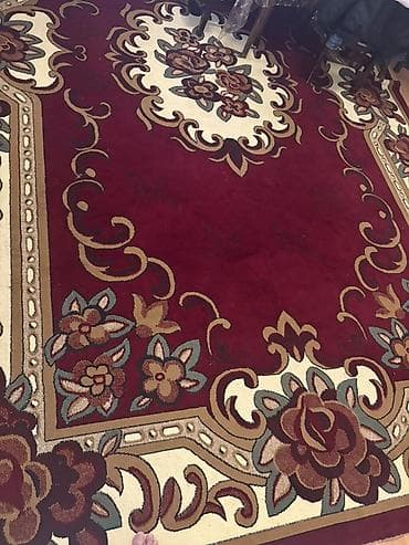 Seliqeli veziyyetde heç bir söküyü deşiyi yoxdu 6,5 metir uzunlugu 3,5