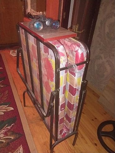 dam ortugleri: Matraslı raskladuşka — 1