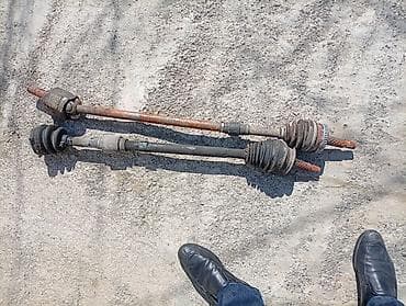 hunday ix35: Hyundai SONATA, 2007 il, Orijinal, İşlənmiş — 2