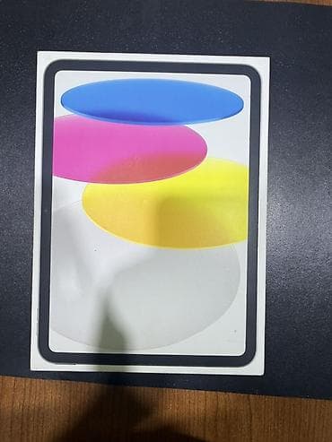İşlənmiş Apple iPad 11 (2025), 11", 128 GB, Ünvandan götürmə lalafo.az -da İşlənmiş Apple iPad 11 (2025), 11", 128 GB, Ünvandan götürmə