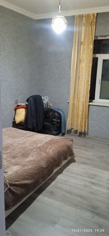 tek sexsiyyet vesiqesi ile ipoteka: 3 otaqlı, 85 kv. m, Kredit yoxdur, Yeni təmirli — 8