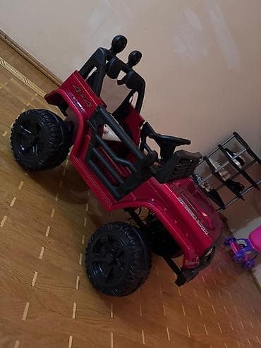 mektebli canta: Yenıdır hec ıslenmeyıb 430 manata alınıb Uşaq elektrik maşını – — 4