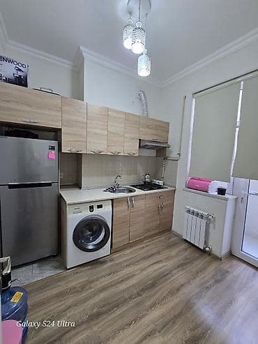 ucarda ev satilir: Hövsan qəs., 2 otaqlı, Yeni tikili, m. Əhmədli, 52 kv. m — 7