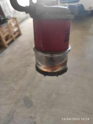 влагомаслоотделитель для компрессора: Yanacaq süzən separator — 3