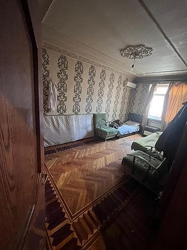 kiraye ev montin: Otaq yoldaşı axtarılır. Kirayəlik 3 otaqlı mənzil (mebel və texnika — 2