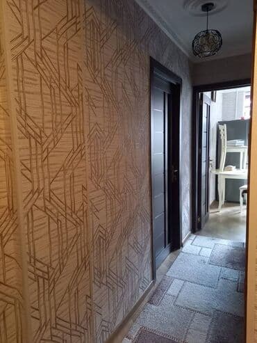 obyektlərin satışı: Bakı, 3 otaqlı, Köhnə tikili, 67 kv. m — 8