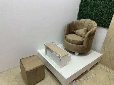 кресло компьютерное: Салонные, медицинские кресла — 29