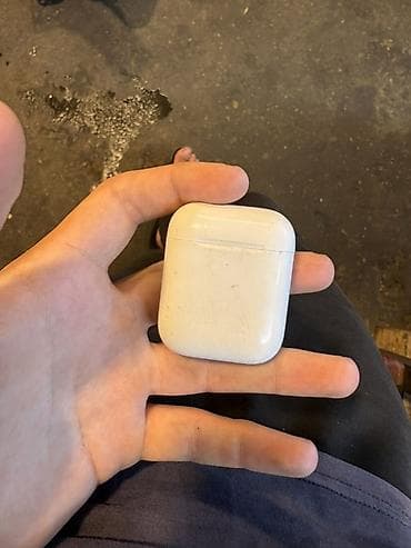 redmi airdots s: Məhsul: Simsiz qulaqlıq (Apple AirPods tipli) və şarj qutusu — 1